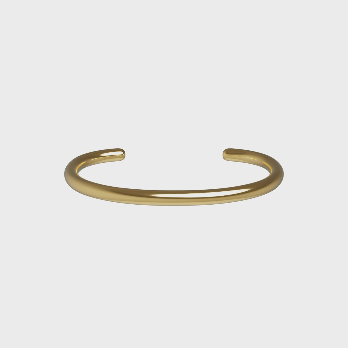 Elio Cuff - Gold