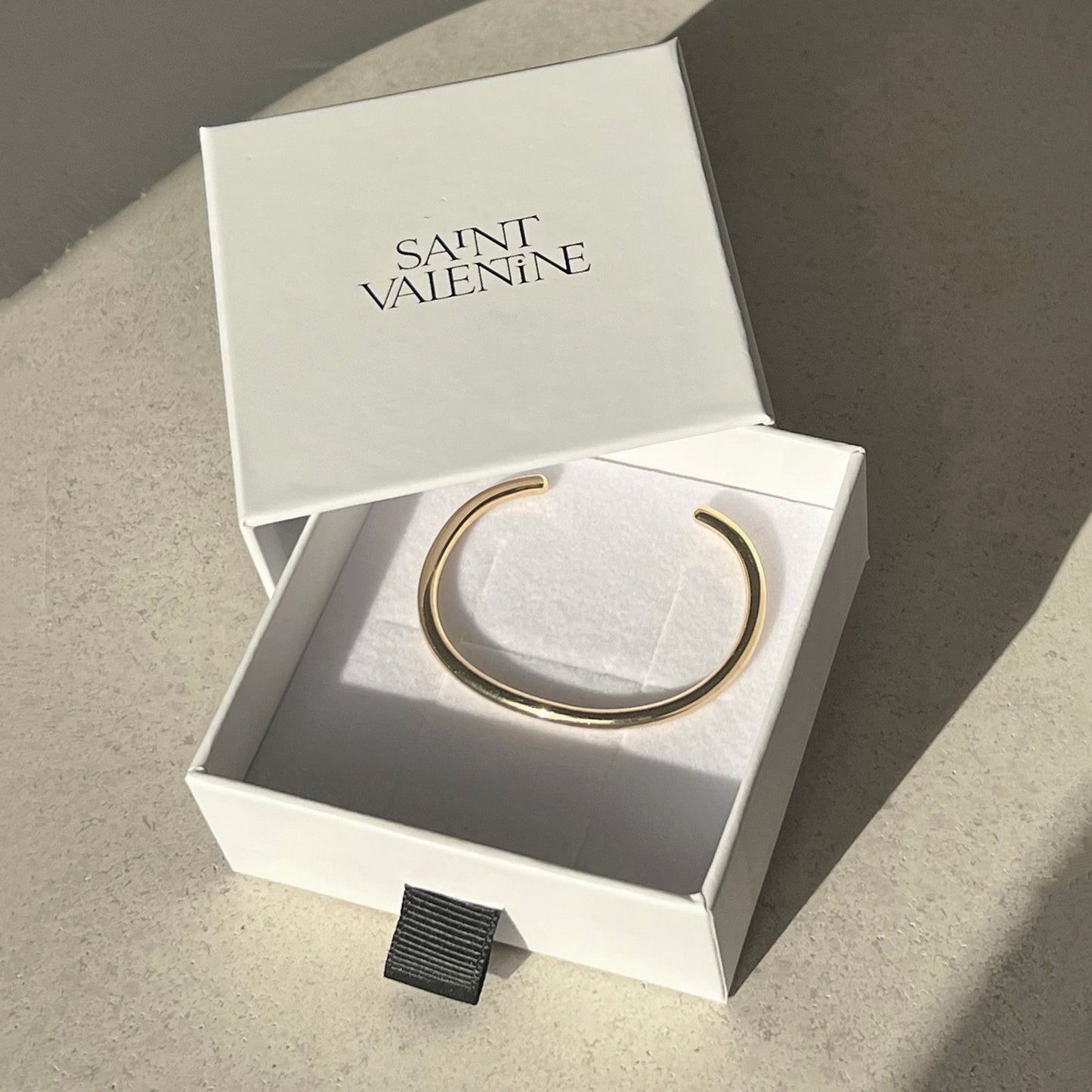 Elio Cuff - Gold