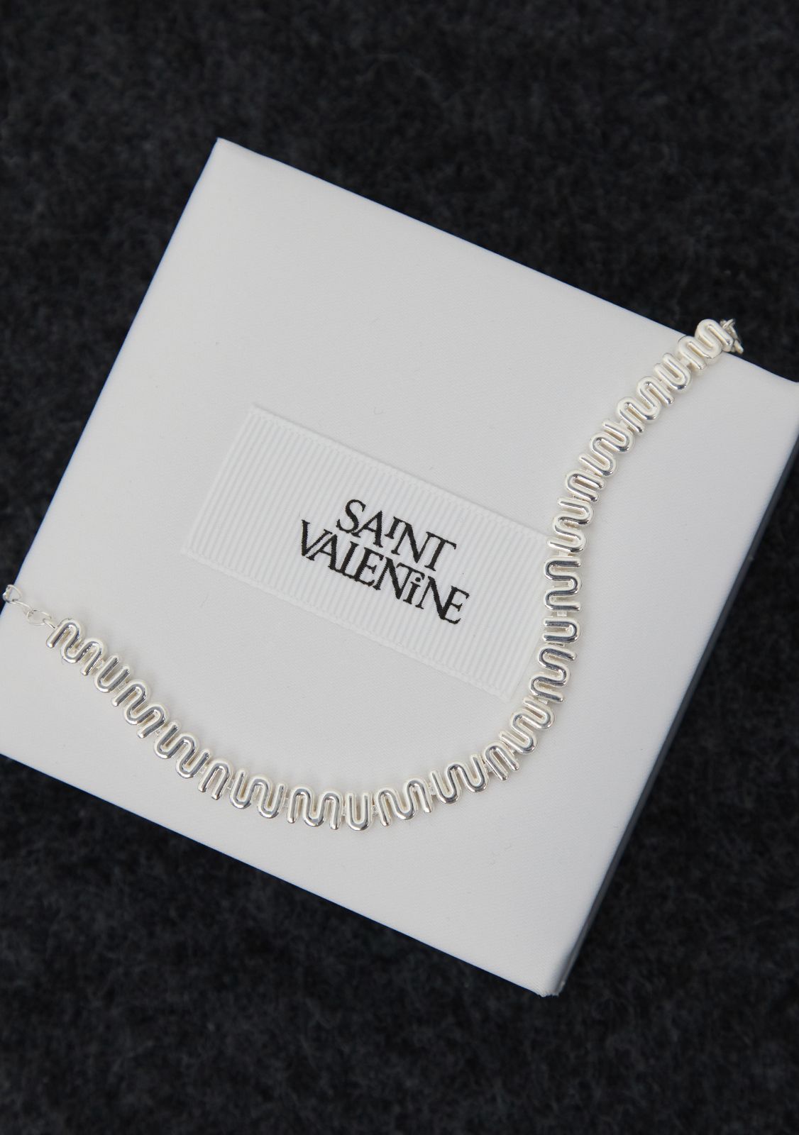 MUM Bracelet - Silver