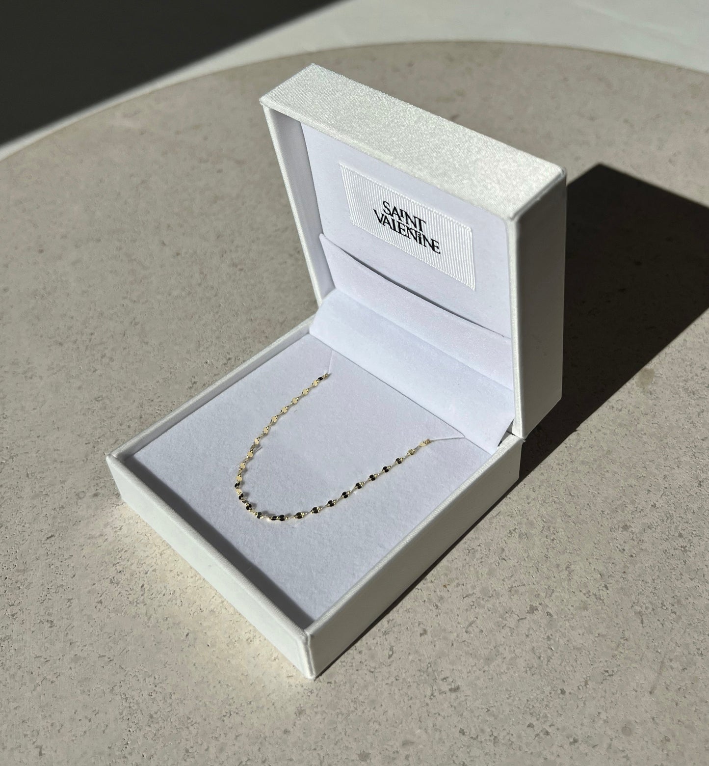 Riviera Fine Bracelet - Gold