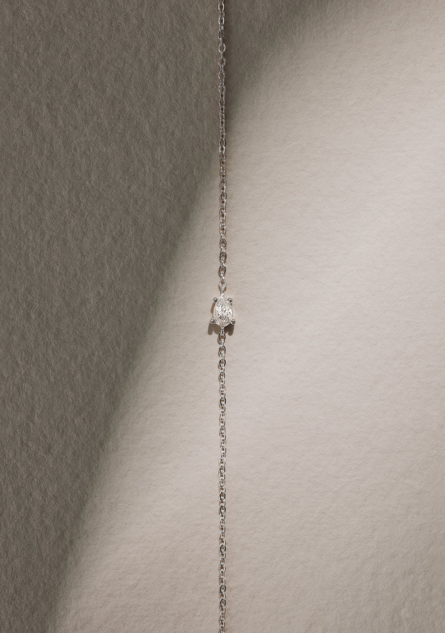 Valentine Bracelet - Silver