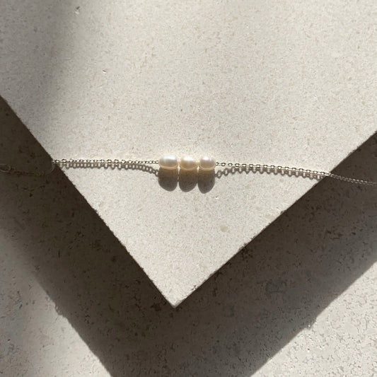 Necklace, Earrings, Bracelet, Oh My! The Art of the Everyday Stack