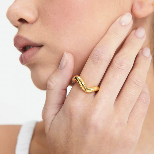 Is Your Ring Telling Secrets? The Hidden Language of Birthstones